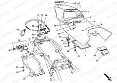 SEAT » TANK/SEAT
