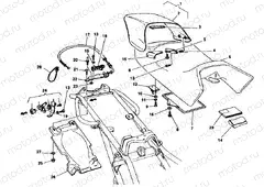 SEAT » TANK/SEAT