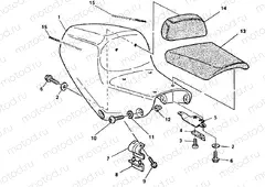 SEAT » TANK/SEAT