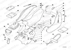 SEAT » TANK/SEAT