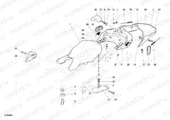SEAT » TANK/SEAT