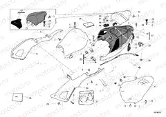 SEAT » TANK/SEAT