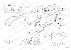 SEAT » TANK/SEAT