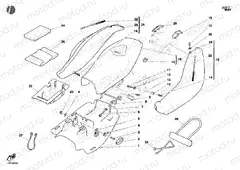 SEAT » TANK/SEAT