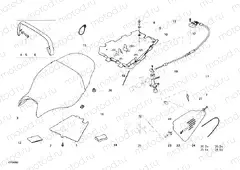 SEAT » TANK/SEAT
