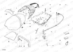 SEAT » TANK/SEAT