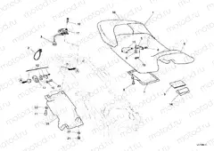 SEAT » TANK/SEAT