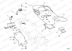 SEAT » TANK/SEAT