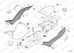 SEAT » TANK/SEAT