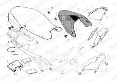 SEAT » TANK/SEAT