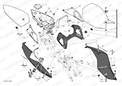 SEAT » TANK/SEAT