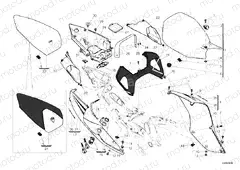 SEAT » TANK/SEAT