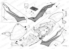SEAT » TANK/SEAT