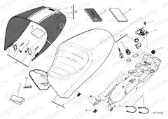 SEAT » TANK/SEAT