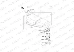 Seat(JH750A-602544-)