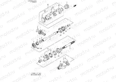 SECOND TRANSLATION (LT-F400FL1 P17)