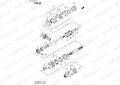 SECOND TRANSLATION (LT-F400FL2 P17)