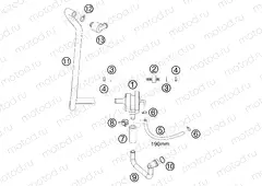 SECONDARY AIR SYSTEM SAS