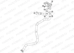 SECONDARY AIR SYSTEM SAS