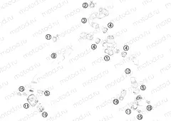 SECONDARY AIR SYSTEM SAS