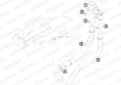 SECONDARY AIR SYSTEM SAS