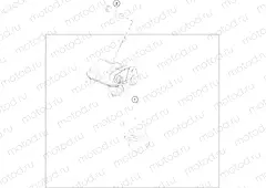 SECONDARY AIR SYSTEM SAS