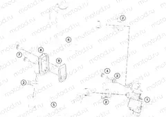 SECONDARY AIR SYSTEM SAS|Engine|31