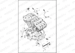 SENSORS AND SWITCHES, ENGINE