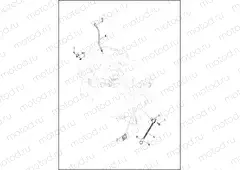 SENSORS AND SWITCHES, ENGINE