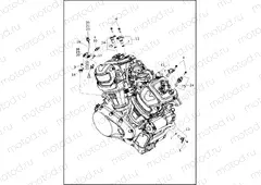 SENSORS AND SWITCHES ENGINE