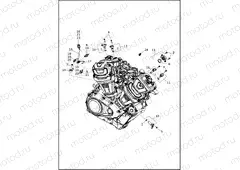 SENSORS AND SWITCHES ENGINE