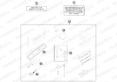 SEPERATE ENCLOSURE