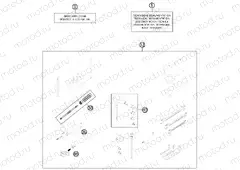 SEPERATE ENCLOSURE