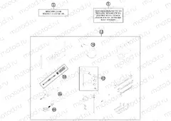 SEPERATE ENCLOSURE