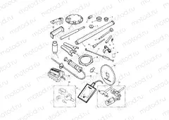 Service Tools