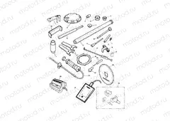 Service Tools