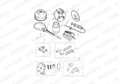 Service Tools