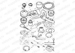 Service Tools