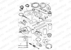 Service Tools
