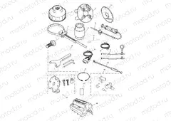 Service Tools