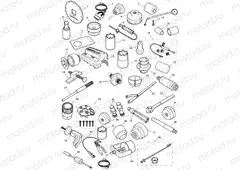 Service Tools