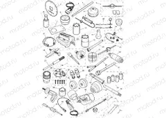 Service Tools