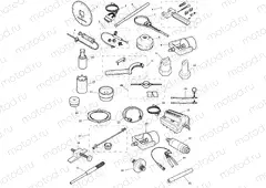 Service Tools