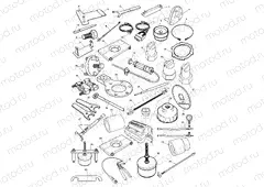 Service Tools