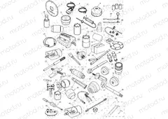 Service Tools