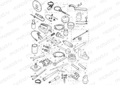 Service Tools
