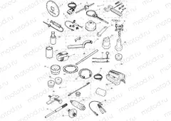 Service Tools