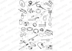 Service Tools