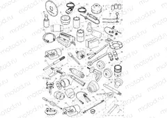 Service Tools