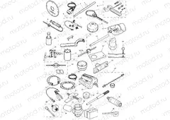 Service Tools